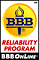 Better Business Bureau